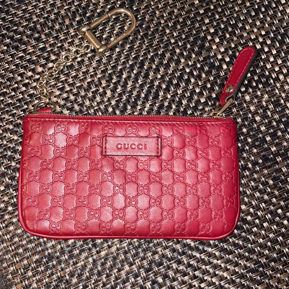 Gucci Keychain
